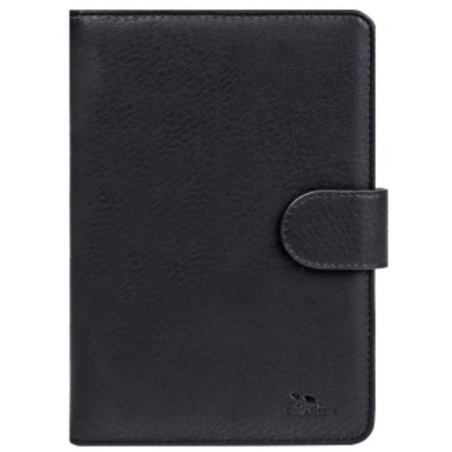 Аксессуары для смартфона RIVACASE 3017 black чехол универсальный для планшета 10.1" 1257115