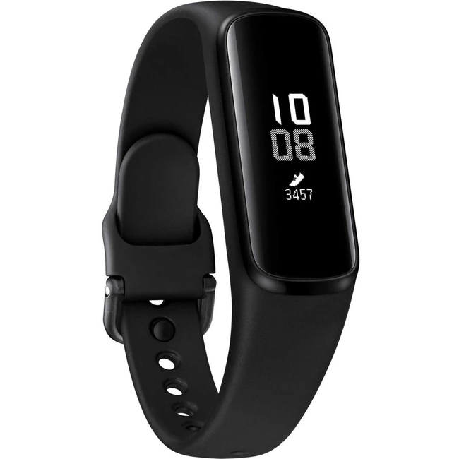 Samsung Фитнес браслет Samsung Galaxy Fit2 SM-R220 черный 1313357