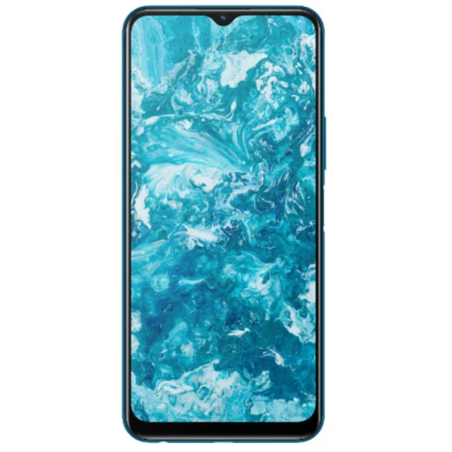 Смартфон Vivo Y12S Phantom Black V2026 BLACK