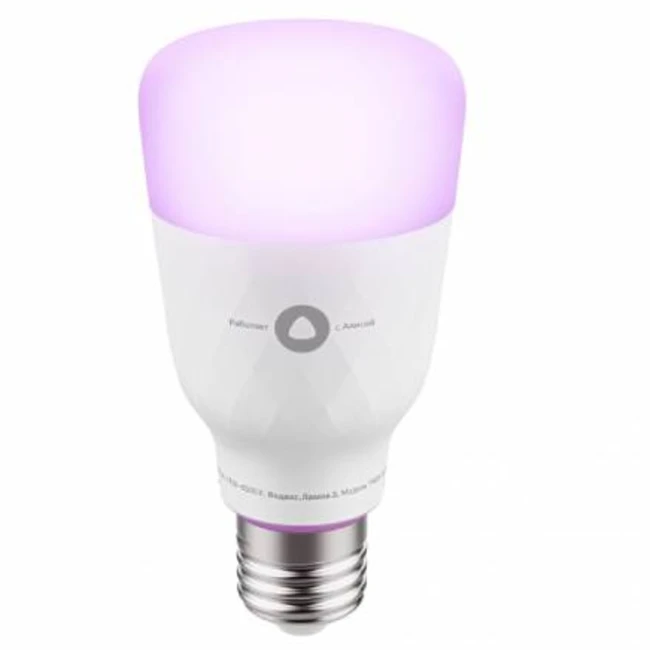 Яндекс Умная лампочка YNDX-00010