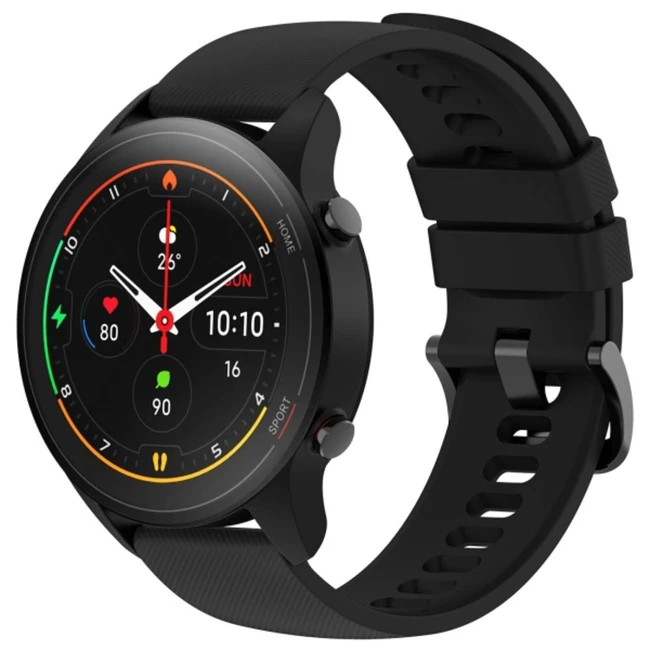 Xiaomi Mi Watch Black 36717