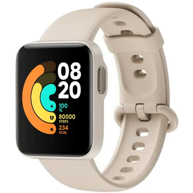 Xiaomi Mi Watch Lite Ivory 1319218