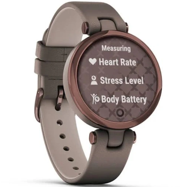 Garmin Lily Classic paloma 1319937