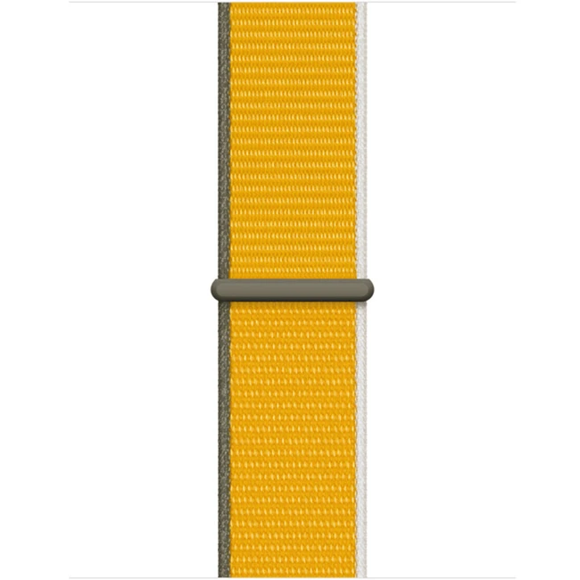 Аксессуары для смартфона Apple Ремешок 40mm Sunflower Sport Loop MJFT3ZM/A