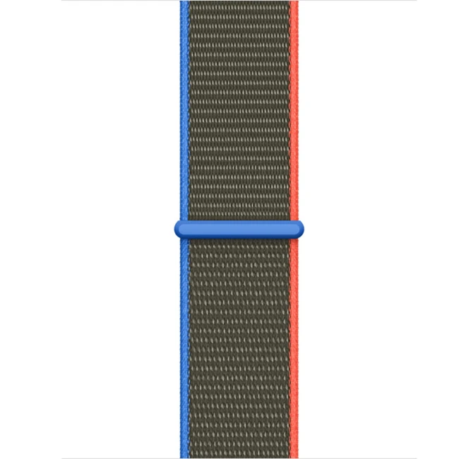 Аксессуары для смартфона Apple Ремешок 40mm Olive Sport Loop MJFU3ZM/A