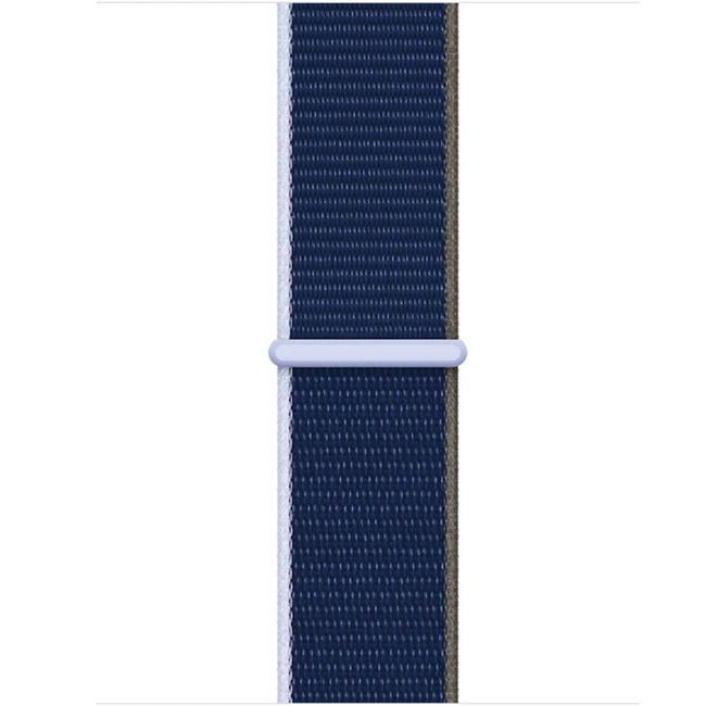 Аксессуары для смартфона Apple Ремешок 40mm Abyss Sport Loop MJFV3ZM/A