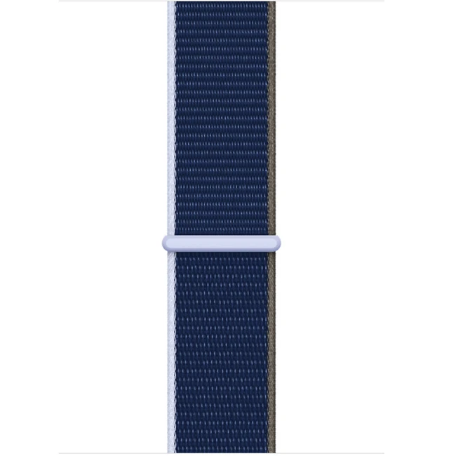 Аксессуары для смартфона Apple Ремешок 44mm Abyss Sport Loop MJG23ZM/A