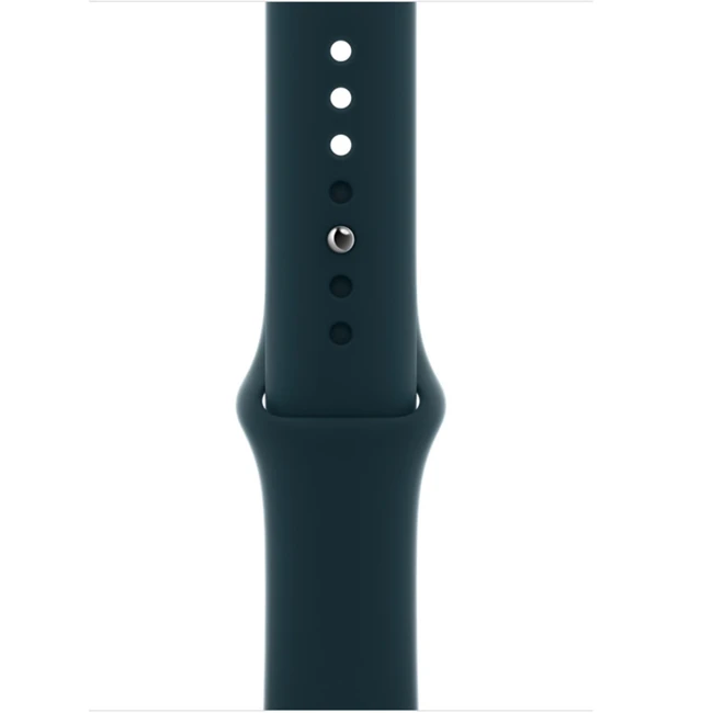 Аксессуары для смартфона Apple Ремешок 44mm Mallard Green Sport Band - Regular MJK73ZM/A