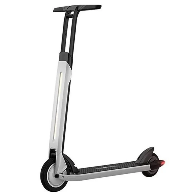 Xiaomi Ninebot KickScooter Air T15 white Ninebot KickScooter T15