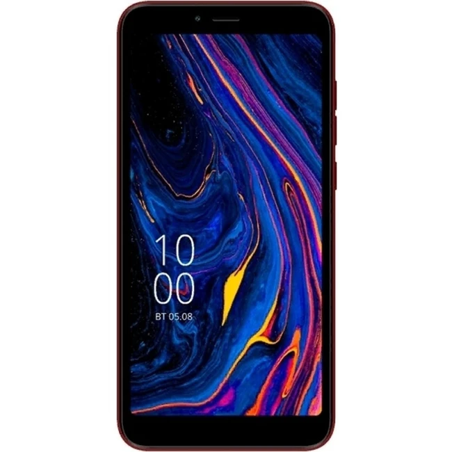 Смартфон BQ 5745L Clever Красный BQ-5745L Clever Красный