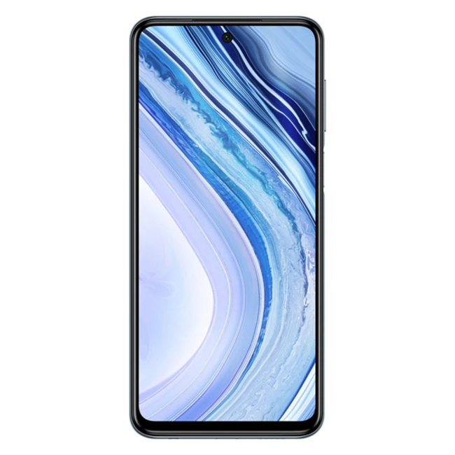 Смартфон Xiaomi Redmi Note 9 Pro 64GB Interstellar Grey