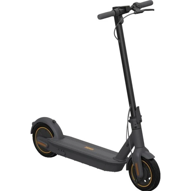 Xiaomi KickScooter MAX G30 Black 1304264