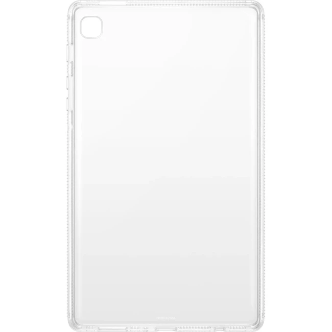 Аксессуары для смартфона Samsung Чехол для Galaxy Tab A7 Lite Clear Cover EF-QT220TTEGRU