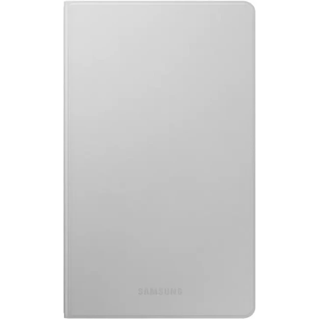 Аксессуары для смартфона Samsung Чехол для Galaxy Tab A7 Lite Book Cover Silver EF-BT220PSEGRU