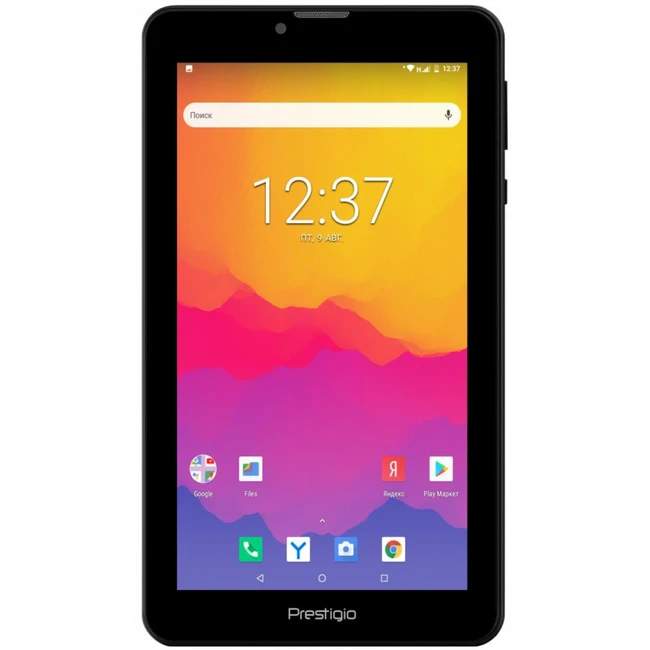 Планшет Prestigio 4117 1/8GB 3G PMT4117_3G_C_EU