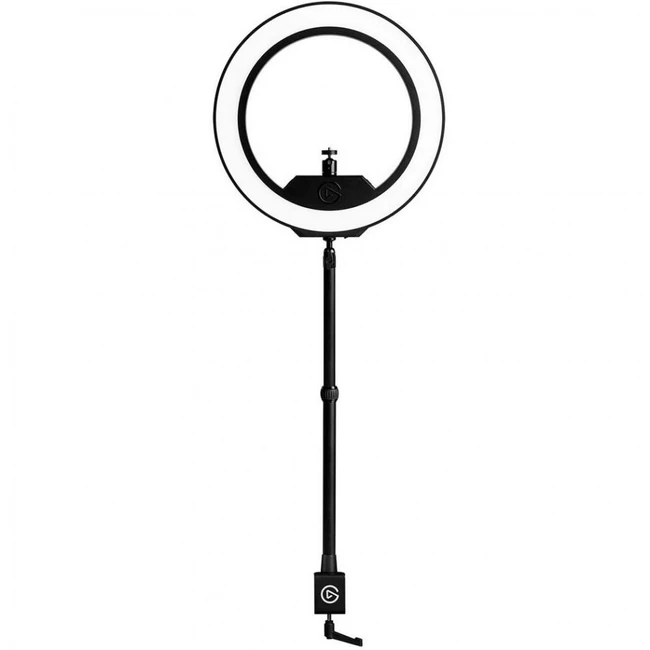 Аксессуары для смартфона Elgato Кольцевая лампа Ring Light 10LAC9901