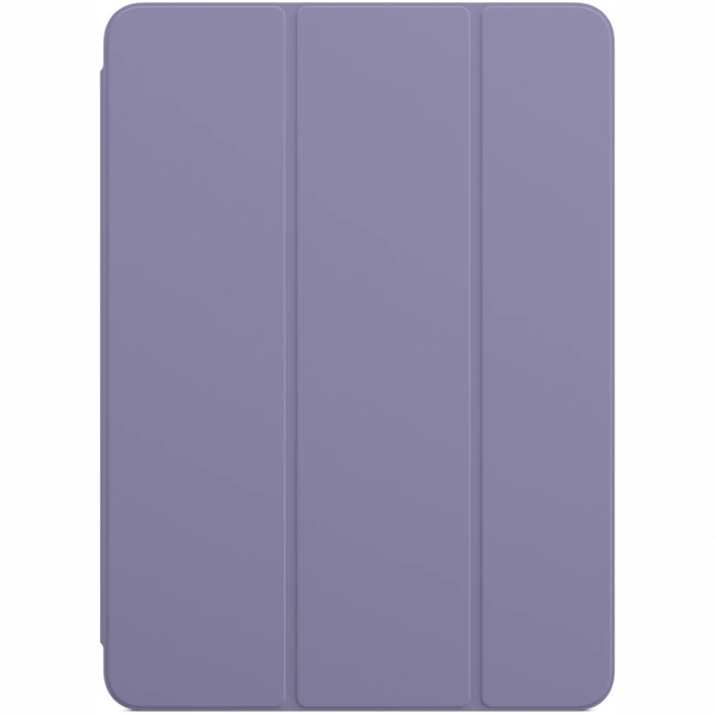 Аксессуары для смартфона Apple Чехол Smart Folio for iPad Pro 11-inch (3rd generation) - English Lavender MM6N3ZM/A