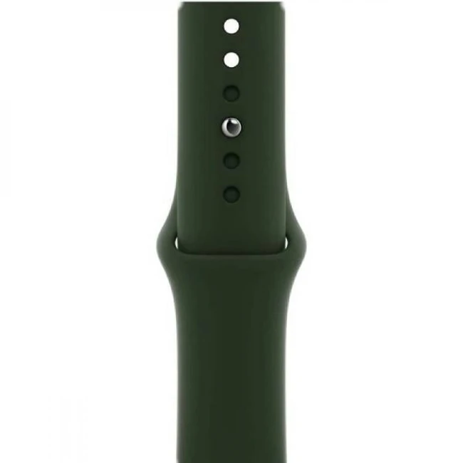 Аксессуары для смартфона Apple Ремешок 41mm Clover Sport Band - Regular MKU73ZM/A