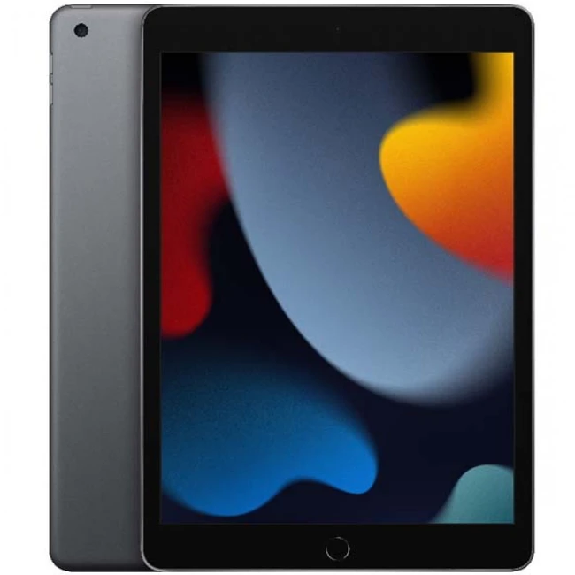 Планшет Apple iPad 9th gen 10.2 Wi-Fi 64GB - Space Grey (Demo) 3K2K3HC/A