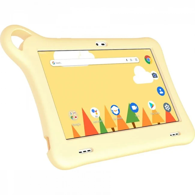 Планшет Alcatel-Lucent Tkee Mini 2 9317G 9317G-2FALRU2 32 Гб, 1 Гб