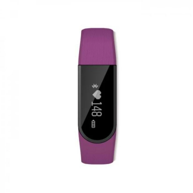 3Logic Lime Пульсометр Lime 116HR purple