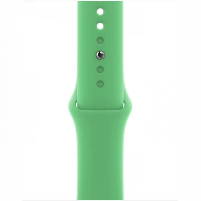 Аксессуары для смартфона Apple Ремешок 41mm Bright Green MN2C3ZM/A
