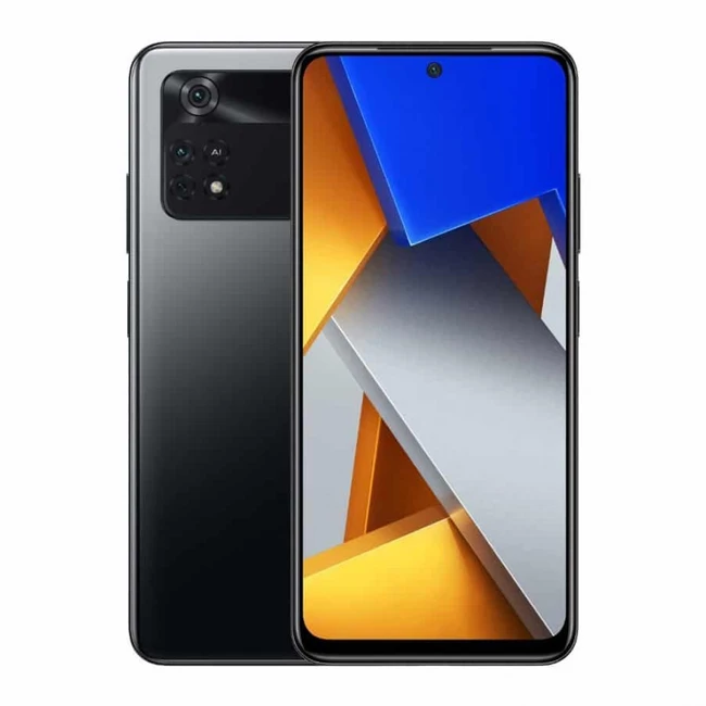 Смартфон POCO M4 PRO 2201117PG 256 Гб, 8 Гб