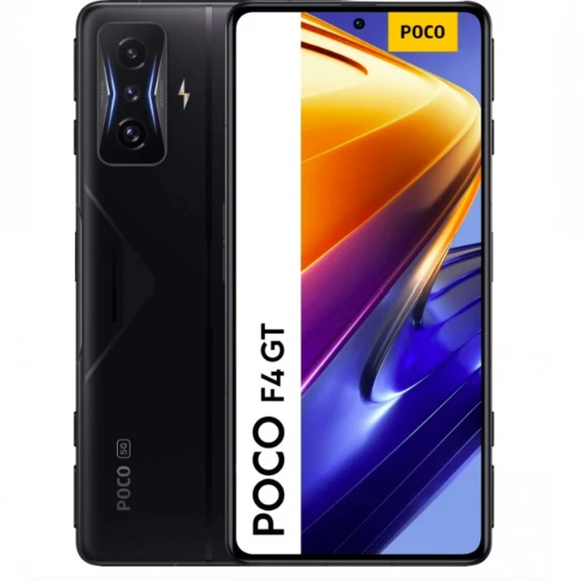 Смартфон POCO F4 GT 12GB 256GB 21121210G (256 Гб, 12 Гб)