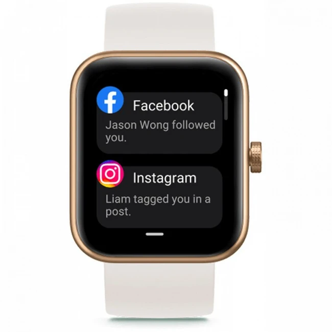 Xiaomi Maimo Rose Gold (White) WT2105 White