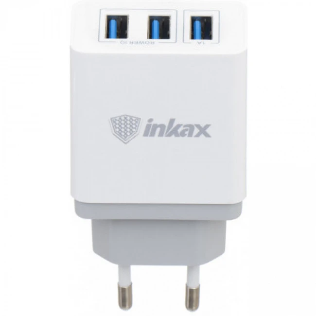 INKAX CD-26-IP CD-26-IP-WHITE (20)