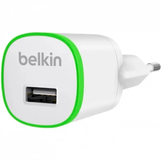 Belkin USB MICRO CHARGER F8J025VF04-WHT 5
