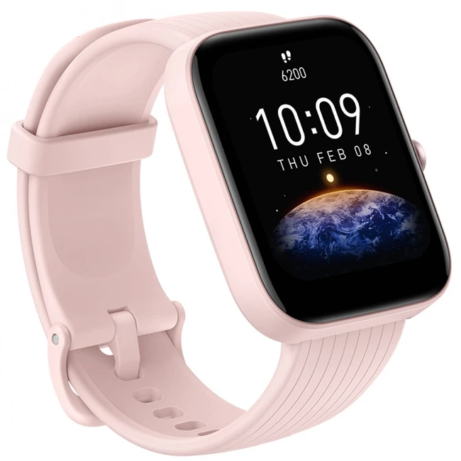 Amazfit Bip 3 A2172 Pink A2172-PINK