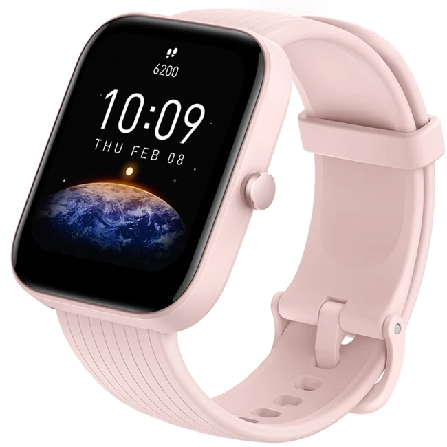 Amazfit Bip 3 Pro A2171 Pink A2171-PINK