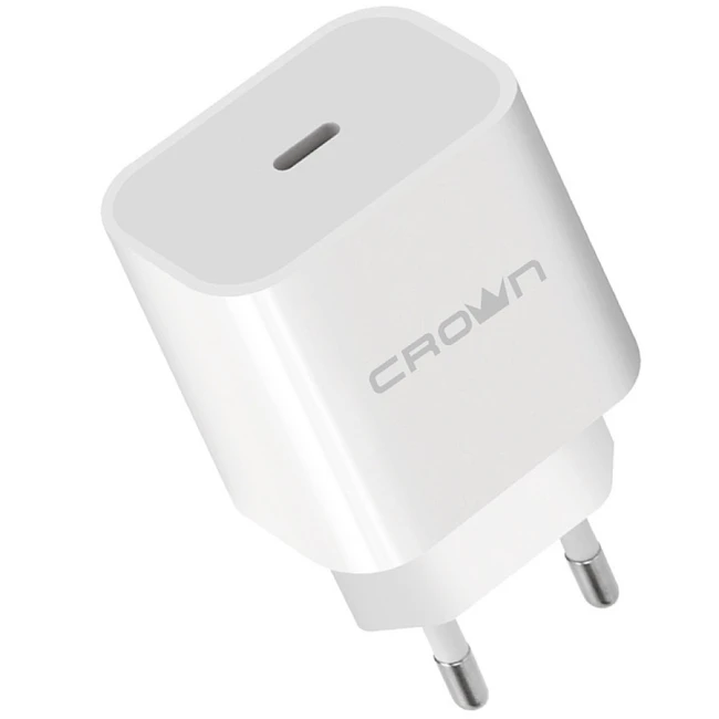 CROWN micro CMWC-3031F white (12)