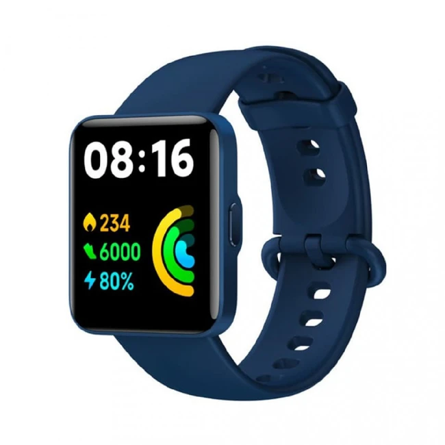 Huawei Poco Watch Blue POCO-WATCH-BLUE