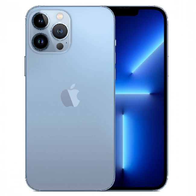Смартфон Apple iPhone 13 ProMax 1TB MLNA3RK/A (1024 Гб, 6 Гб)