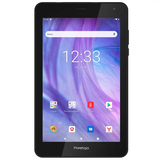 Планшет Prestigio Node 3G (PMT4228) PMT4228_3G_E_CIS 32 Гб, 1 Гб