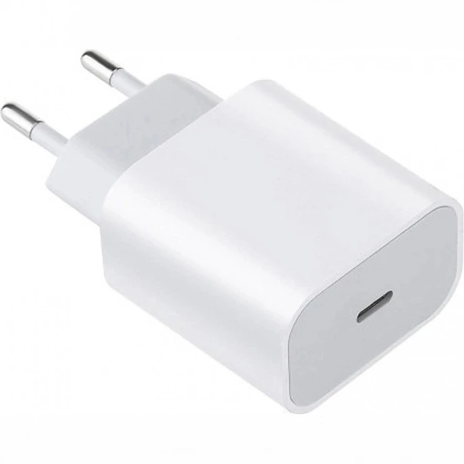 Xiaomi Mi 20W AD201EU White BHR4927GL 20