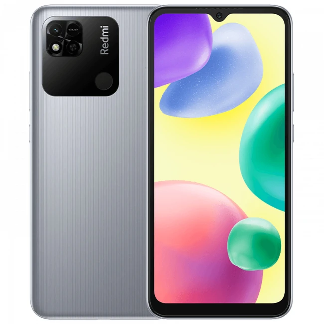 Смартфон Xiaomi 10A 220233L2G 64 Гб, 3 Гб