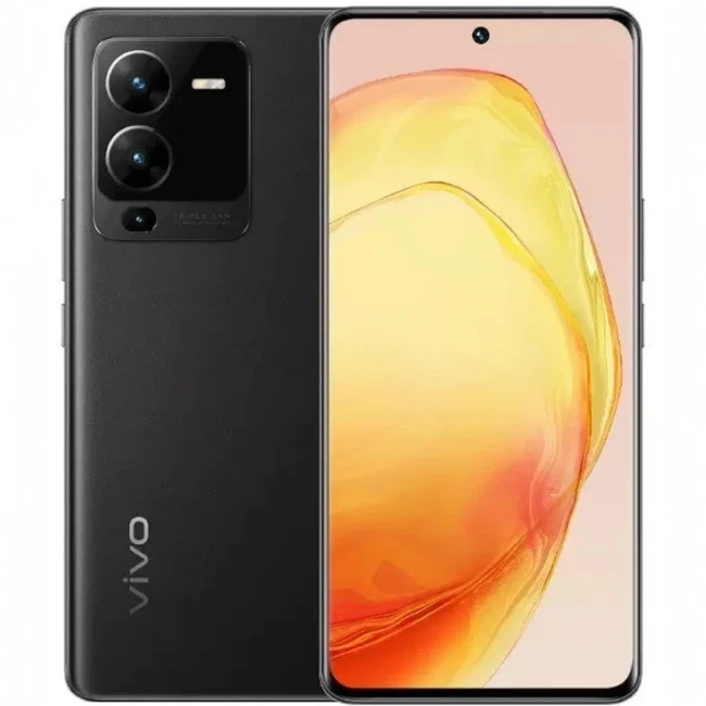 Смартфон Vivo V25 Pro Starlight Black V25 Pro-12-256-Starlight Black (256 Гб, 12 Гб)