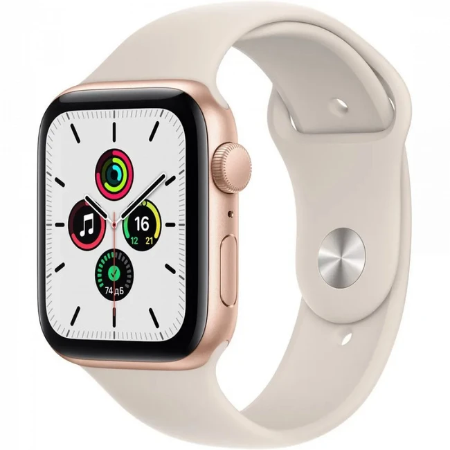 Apple Watch SE A2352 MKQ53LL/A