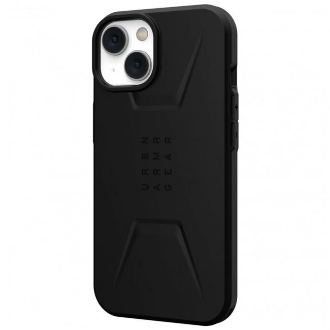 Аксессуары для смартфона UAG Po 2022 Civilian - Black 114036114040