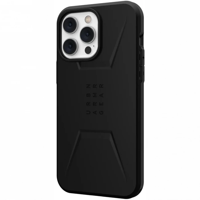 Аксессуары для смартфона UAG Tinky 2022 Civilian - Black 114039114040