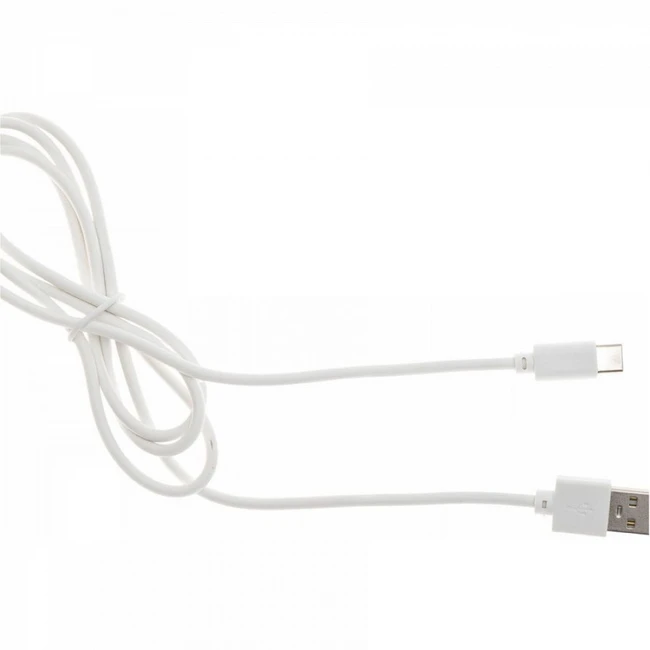 Кабель интерфейсный Cactus CS-USB.A.USB.C-1.2