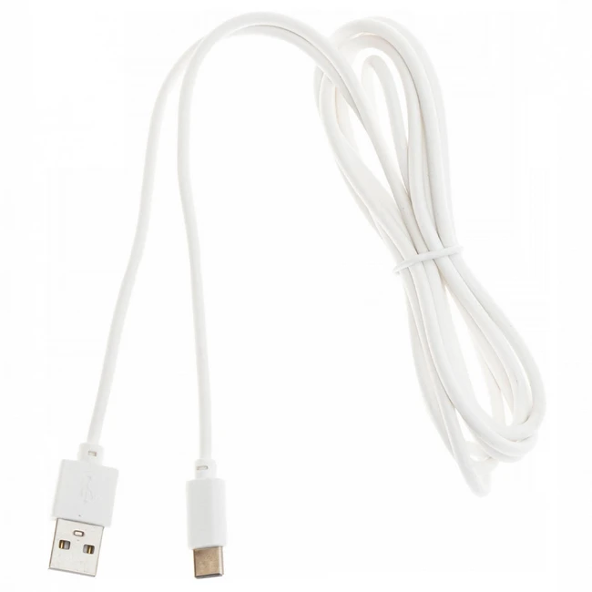 Кабель интерфейсный Cactus USB.A.USB.C-1.8 CS-USB.A.USB.C-1.8