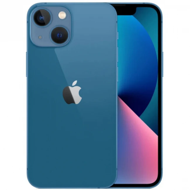 Смартфон Apple iPhone 13 MLDY3CH/A 128 Гб, 4 Гб