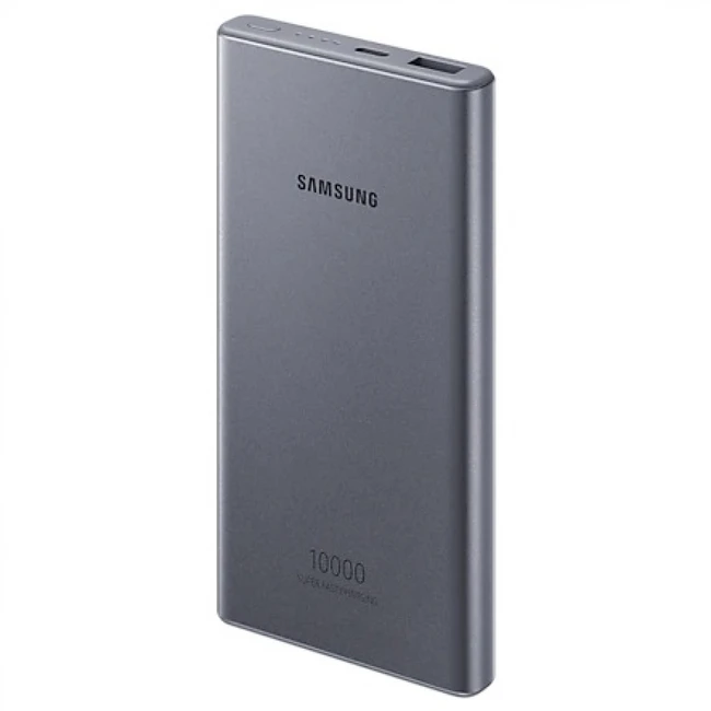 Внешний аккумулятор (Power Bank) Samsung Внешний аккумулятор EB-P3300XJRGRU (10000 мАч)