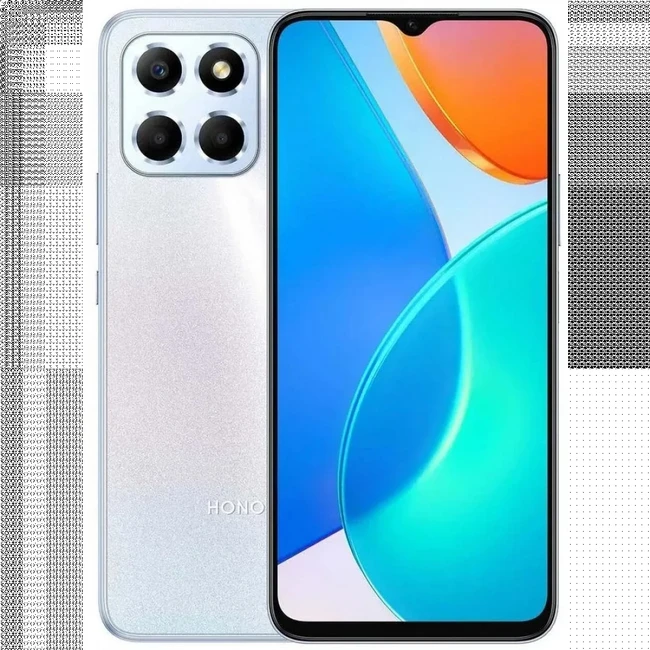 Смартфон Honor X6 5109AJKU 64 Гб, 4 Гб