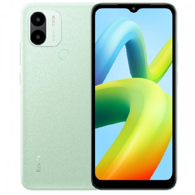 Смартфон Xiaomi Redmi A1 Plus 220733SFG-Green 32 Гб, 2 Гб