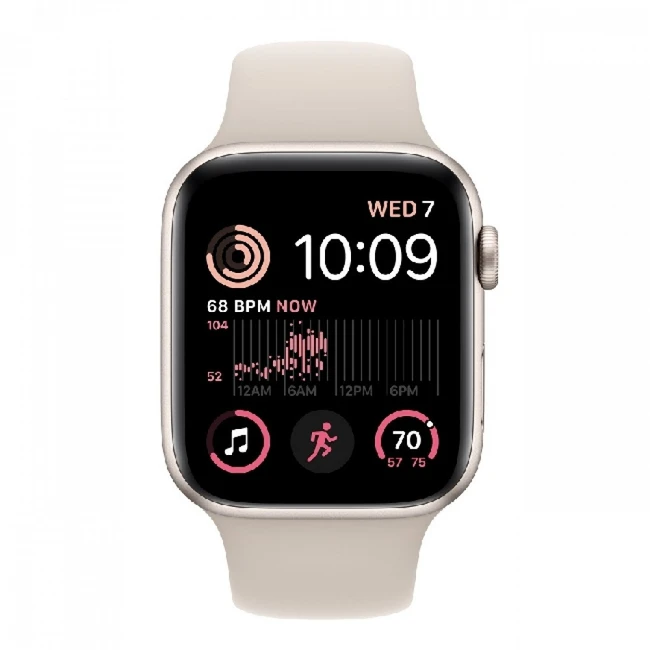 Apple Watch SE MNJX3GK/A